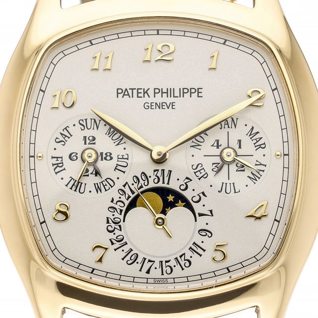 Patek Philippe Grand Complications 5940J-001 Image 5